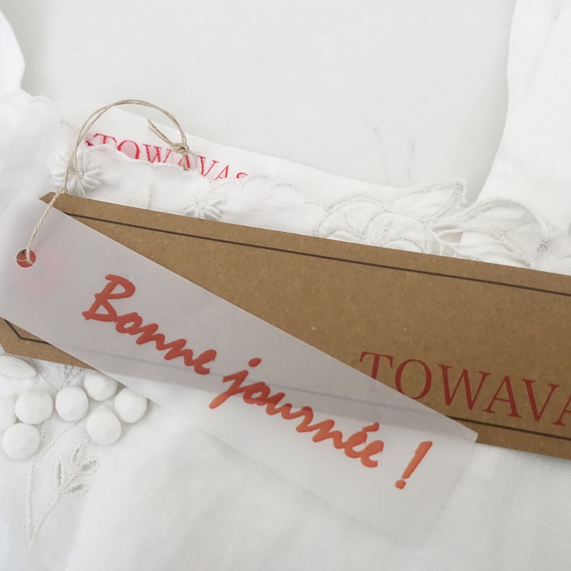 3.8ۥȥ TOWAVASE Bonvoyage ͥɤ夦ߥ  free (25-2504-536)22E52