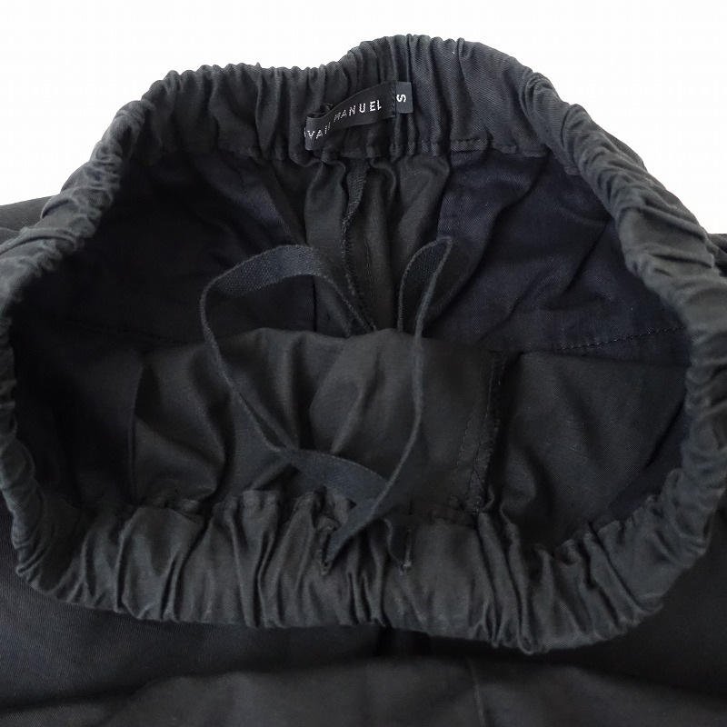 �ȥ�Х���ޥ˥奨�� TRAVAIL MANUEL ���åȥ��ͥ󥤡������ѥ��  S (25-2508-370)��11I52��