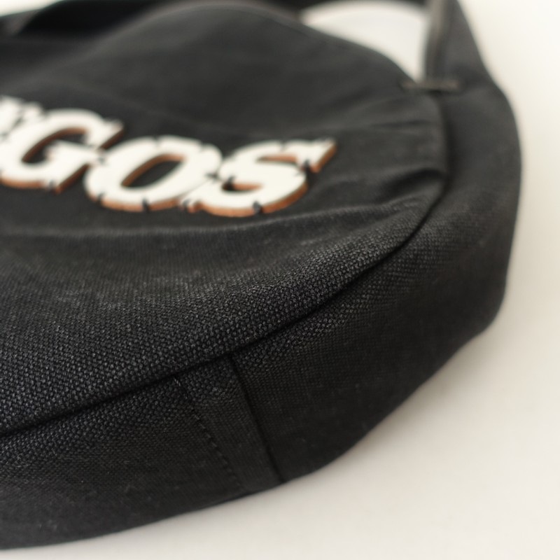 3 ET DEMI ����/���Х��� ebagos �ɿ奭���Х����������Хå�   (ba10-2512-53)��20A62��