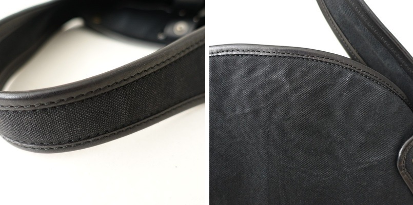 3 ET DEMI ����/���Х��� ebagos �ɿ奭���Х����������Хå�   (ba10-2512-53)��20A62��