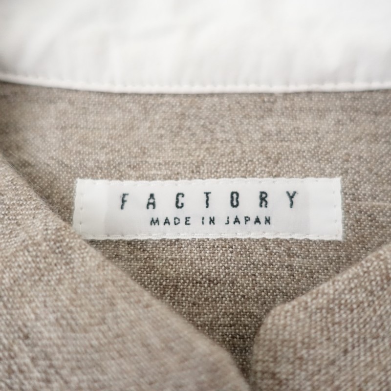 �ե����ȥ꡼ FACTORY ���åȥ󥦡��른�㥱�å�  2 (jk1-2603-301)��71D62��