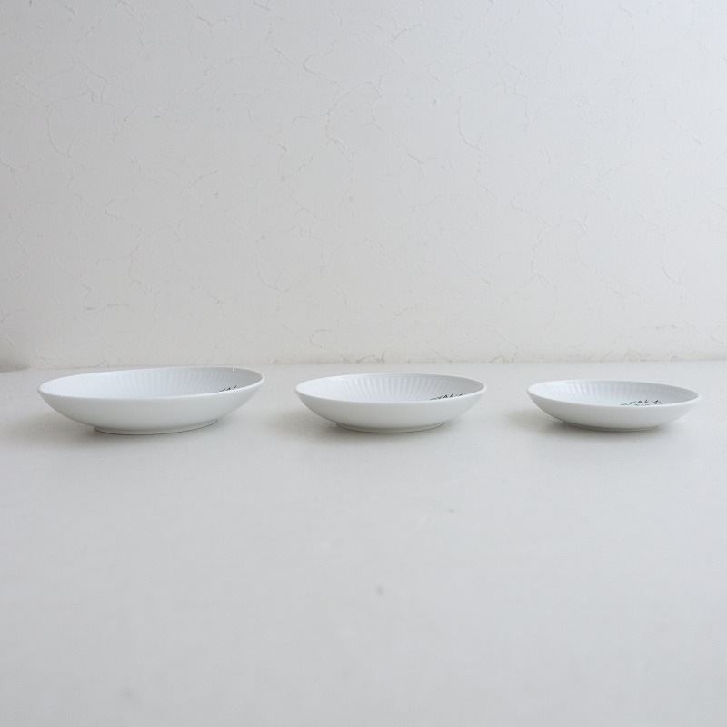 ̲ۥ륳ڥϡ ROYAL COPENHAGEN ե롼ƥåɥͥ㡼 ץ졼11cm 13cm 15cm 3祻å   (wa85-2508-106)71I52