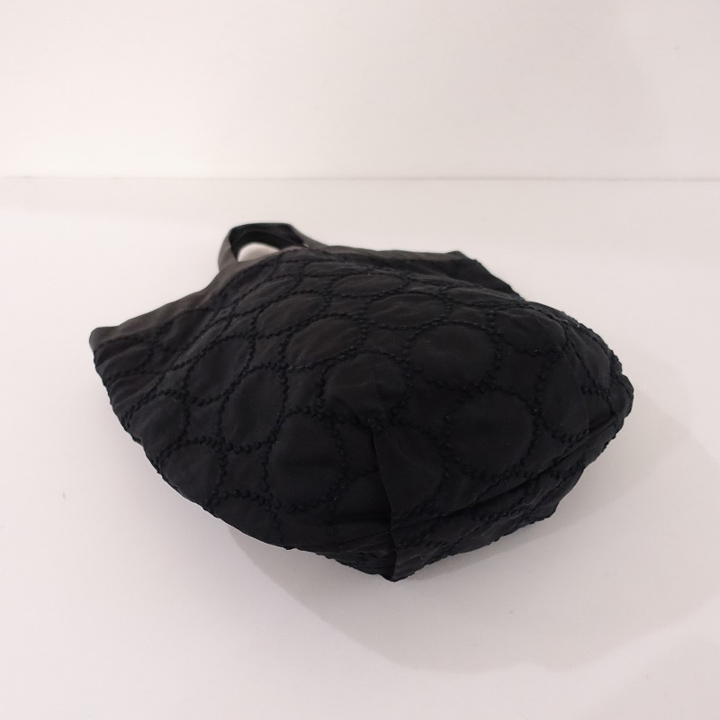 定価4.1万】ミナペルホネン mina perhonen tambourine pita bag (ba7  