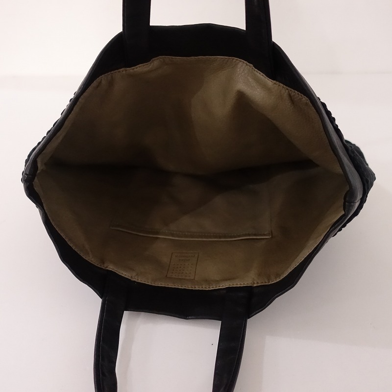 定価4.1万】ミナペルホネン mina perhonen tambourine pita bag (ba7  