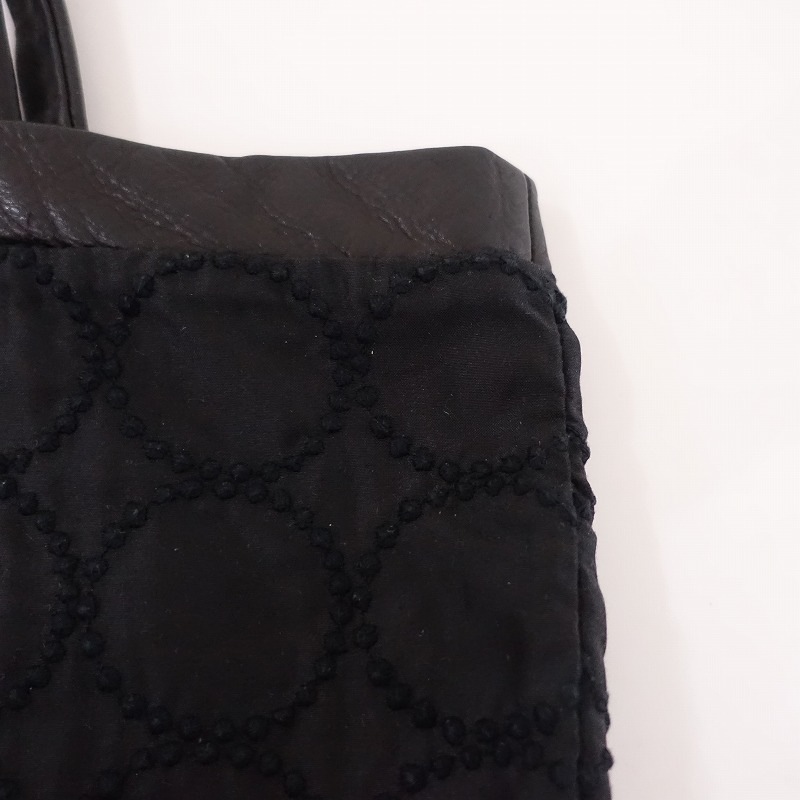 定価4.1万】ミナペルホネン mina perhonen tambourine pita bag (ba7  