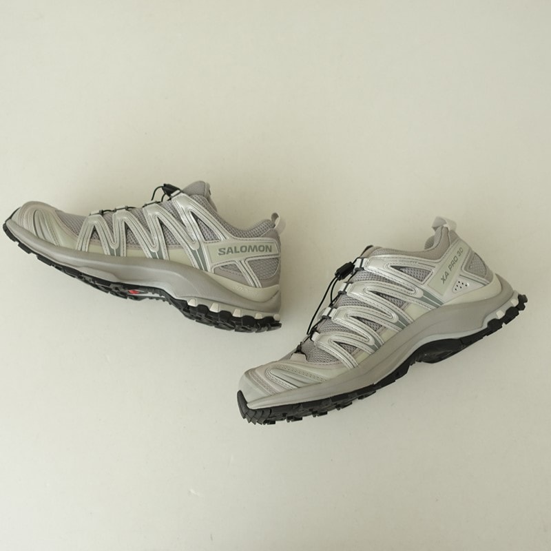 ������/���1.9���ۥ������ SALOMON XA PRO 3D ���ˡ����� UK5.5/USAW7/USAM6/CN245/JP24/24  UK5.5/USAW7/USAM6/CN245/JP24 (sh7-2607-131)��11H62��