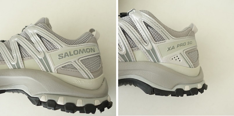 ������/���1.9���ۥ������ SALOMON XA PRO 3D ���ˡ����� UK5.5/USAW7/USAM6/CN245/JP24/24  UK5.5/USAW7/USAM6/CN245/JP24 (sh7-2607-131)��11H62��