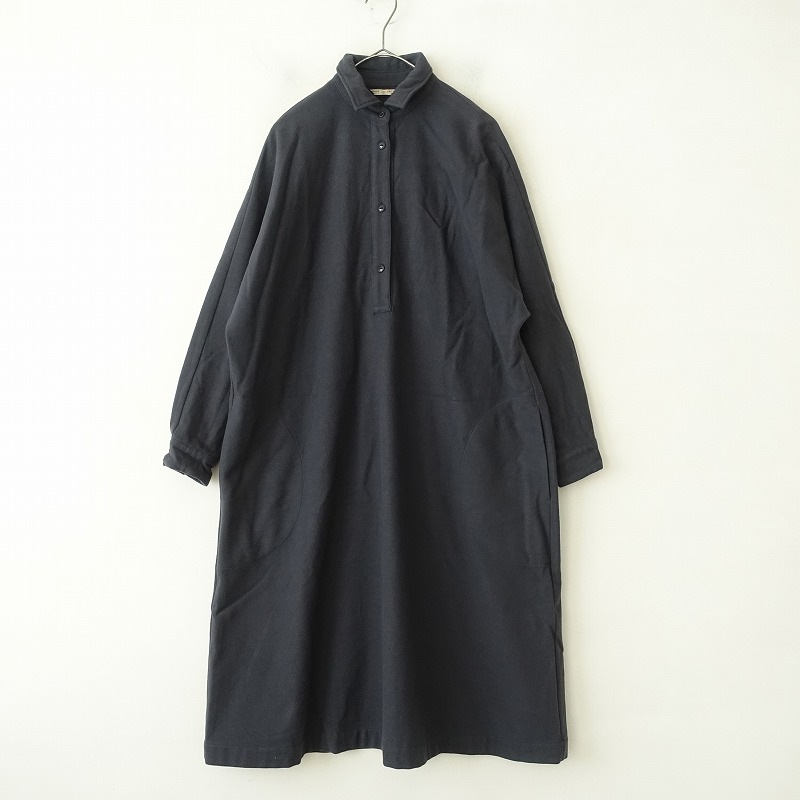 & ARTS&SCIENCE slip on shirt dress  1 (4-2508-61)82I52