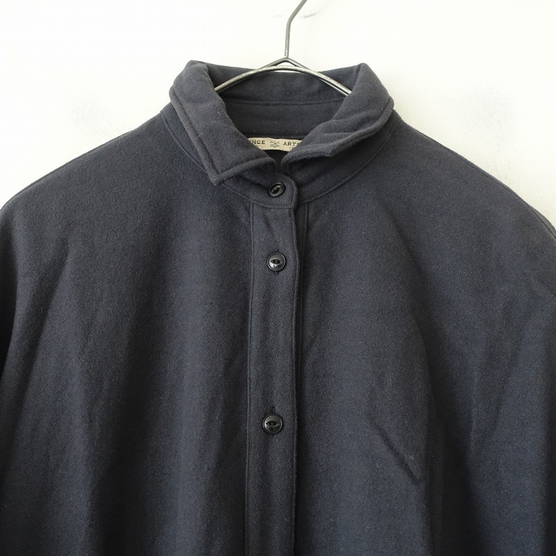 & ARTS&SCIENCE slip on shirt dress  1 (4-2508-61)82I52