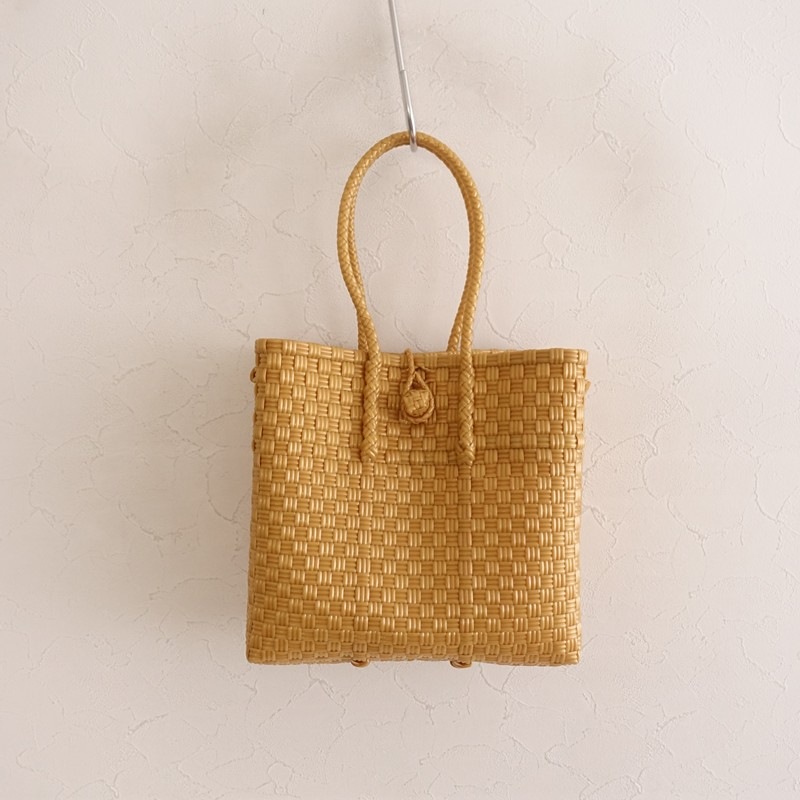 �ᥱ���ꥵ MEKEARISA Gummy bag   (ba7-2604-95)��01E62��