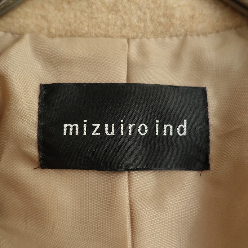 ߥ mizuiro-ind ɥ顼륳   (jk33-2509-223)60J52