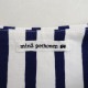 �ߥʥڥ�ۥͥ� mina perhonen finger stripe΢�ӥץ륪���С�  38 (2-2505-450)��51F52��