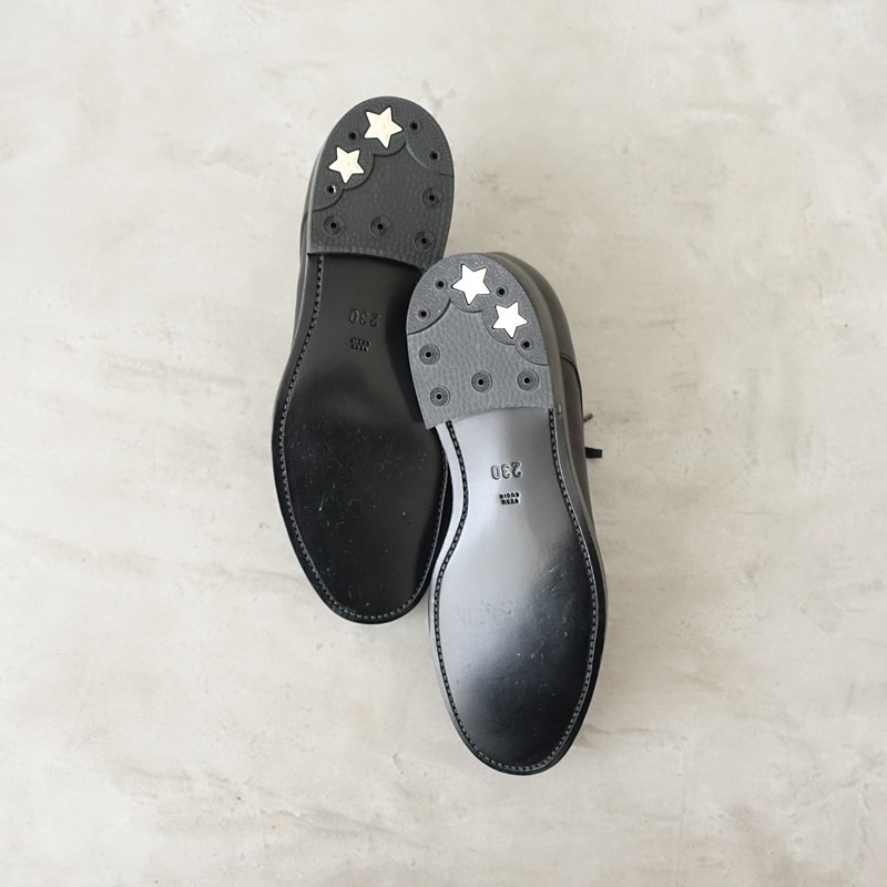 ����/�ӥ塼�ƥ��ե륷�塼�� TOSHINOSUKE TAKEGAHARA BEAUTIFUL SHOES SERVICEMAN SHOES 230/23  230 (sh10-2607-196)��72H62��