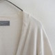 ��2024�ۥޡ�����åȥϥ����� MARGARET HOWELL Cotton hemp pique �����ǥ�����  2 (1-2604-376)��02E62��