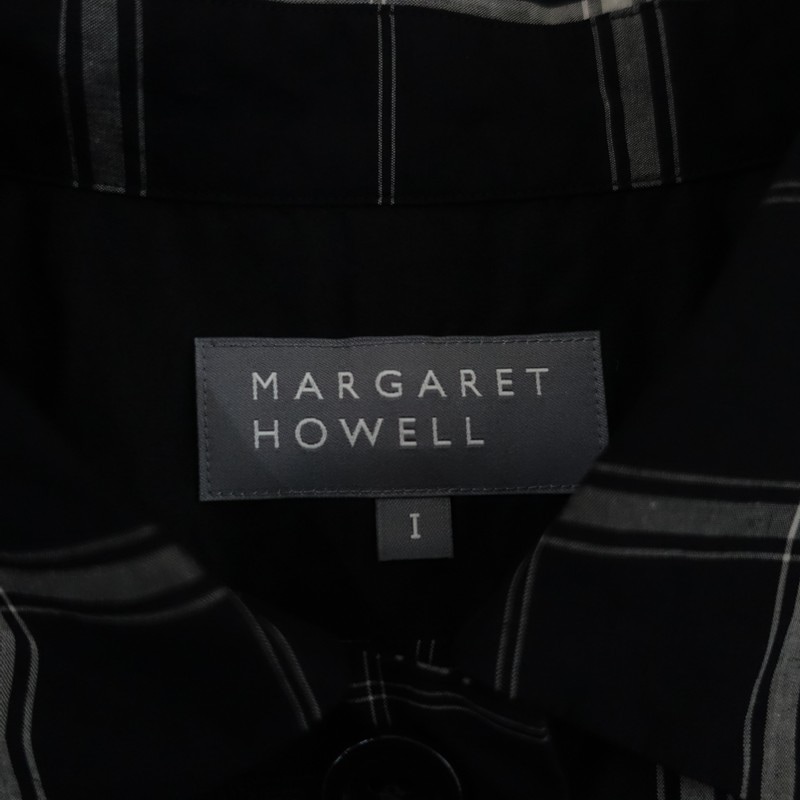 ������/2025/SS/���3.5���ۥޡ�����åȥϥ����� MARGARET HOWELL ���åȥ��ͥ�����å������  1 (m33-2604-773)��32E62��