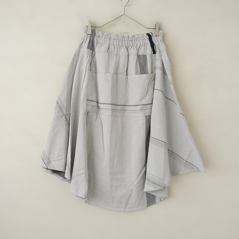 ���ޥ��˥��� tamaki niime �ե���ȥݥ��åȥ��åȥ�����å��ե쥢��������   (sk33-2601-264)��11B62��