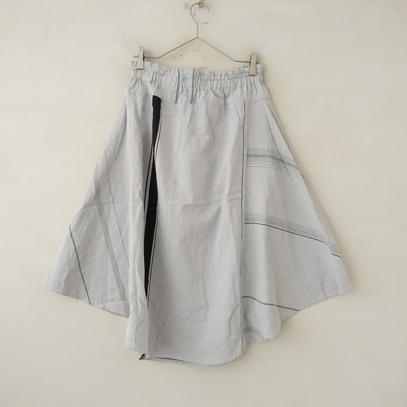 ���ޥ��˥��� tamaki niime �ե���ȥݥ��åȥ��åȥ�����å��ե쥢��������   (sk33-2601-264)��11B62��