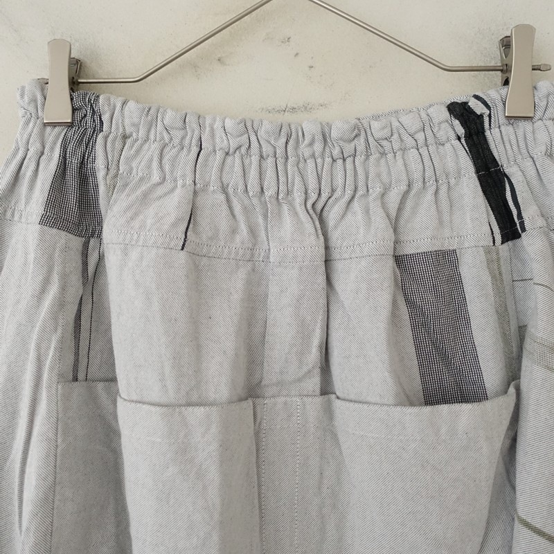 ���ޥ��˥��� tamaki niime �ե���ȥݥ��åȥ��åȥ�����å��ե쥢��������   (sk33-2601-264)��11B62��