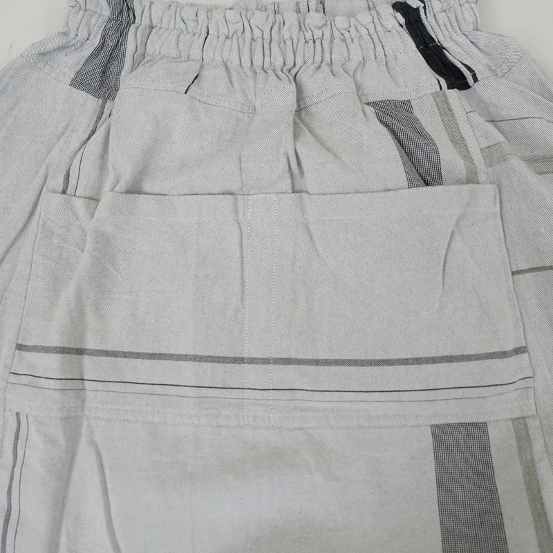 ���ޥ��˥��� tamaki niime �ե���ȥݥ��åȥ��åȥ�����å��ե쥢��������   (sk33-2601-264)��11B62��