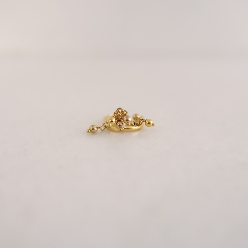 �ѥҥ��ߥ��å� Pahi AMULET ���䡼����(������)   (ac30-2601-132)��12B62��