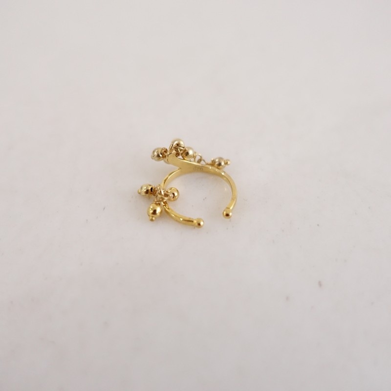 �ѥҥ��ߥ��å� Pahi AMULET ���䡼����(������)   (ac30-2601-132)��12B62��