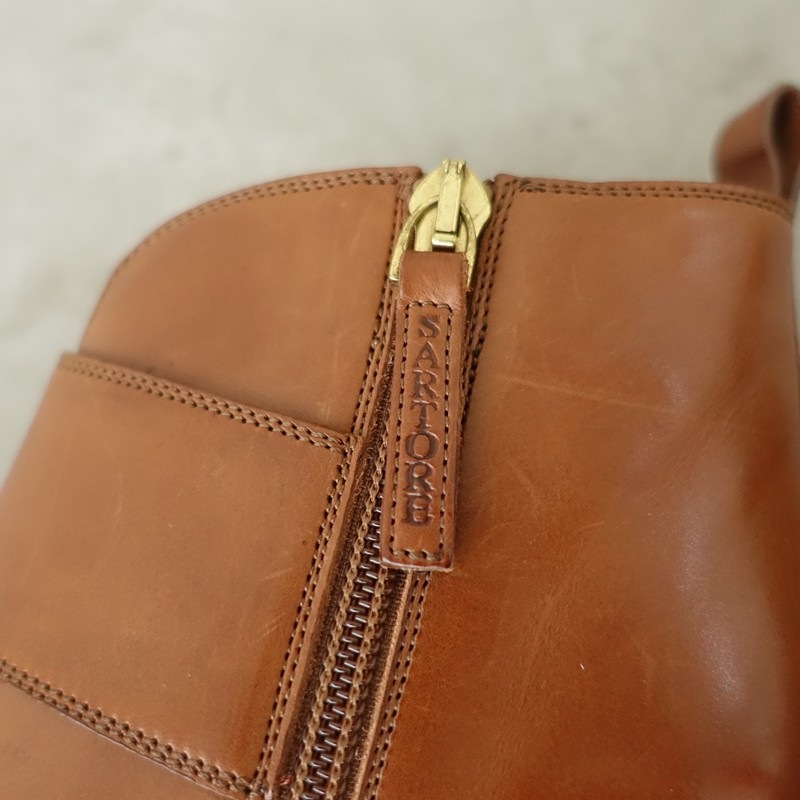 ����ȥ� SARTORE �쥶�����硼�ȥ֡��� 36/23  36 (sh10-2608-17)��71I62��
