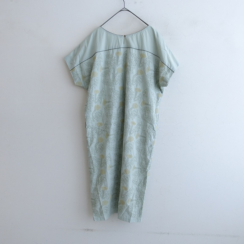 �����7.4���ۥߥʥڥ�ۥͥ� mina perhonen tanpopo �ɤ��夦���ꥳ�åȥ���ԡ���  36 (j1-2506-404)��32G52��