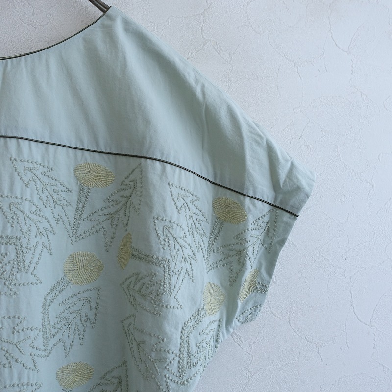 �����7.4���ۥߥʥڥ�ۥͥ� mina perhonen tanpopo �ɤ��夦���ꥳ�åȥ���ԡ���  36 (j1-2506-404)��32G52��