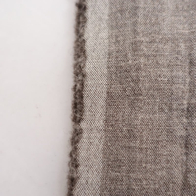 �����å�&���ȥ饤�� CHECK&STRIPE ��ͥ󥦡������� 112��250cm   (fa31-2508-68)��10C62��