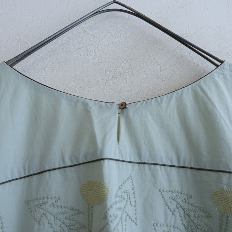 �����7.4���ۥߥʥڥ�ۥͥ� mina perhonen tanpopo �ɤ��夦���ꥳ�åȥ���ԡ���  36 (j1-2506-404)��32G52��