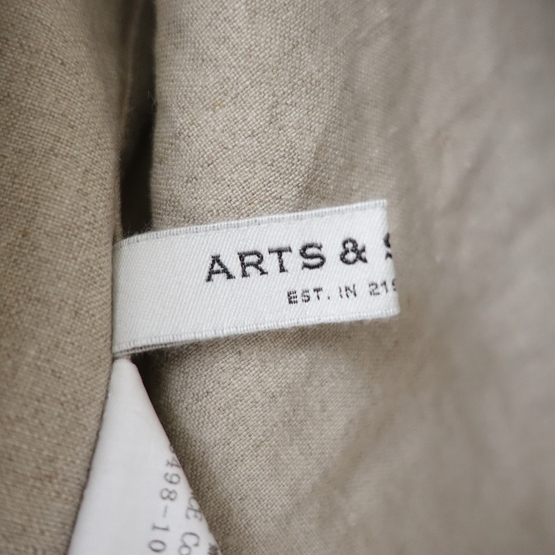 & ARTS&SCIENCE Vͥå  2 (jk33-2506-599)62G52