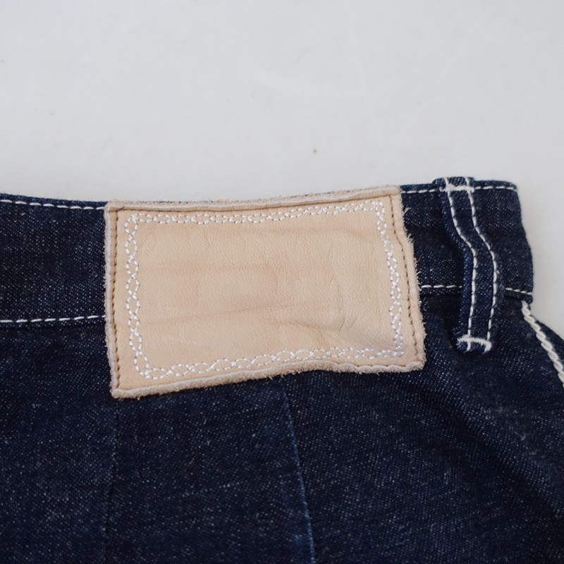 �����3.5���ۥߥʥڥ�ۥͥ� mina perhonen every day ���硼�ȥǥ˥�ѥ��  40 (j25-2605-520)��61F62��