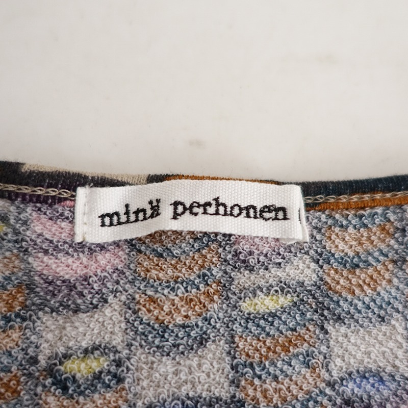 ߥʥڥۥͥ mina perhonen bonbon åȥ󥫥ߥ΢ӥץȥڥץ५åȥ  38 (33-2411-459)32L42a