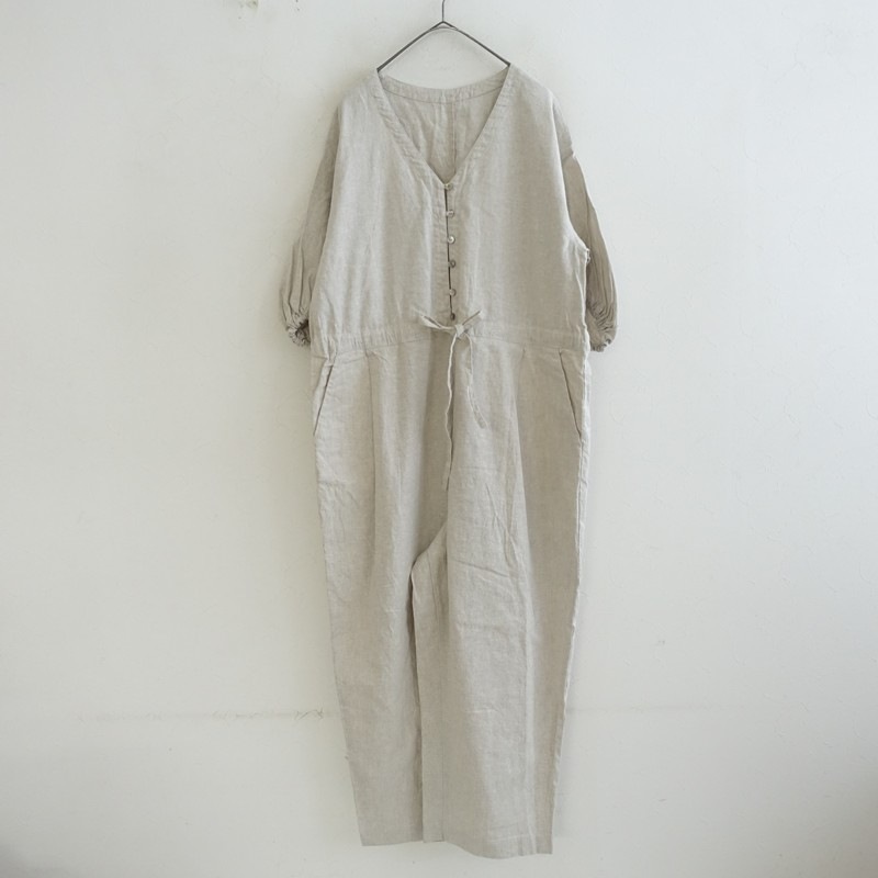 ������/2024/���4.2���ۥͥ��ȥ����� ���åץ��������� nest Robe UpcycleLino �Х롼�󥹥꡼�֥����ڥå�  F (2-2605-483)��42F62��