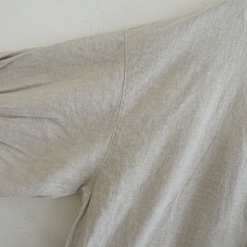 ������/2024/���4.2���ۥͥ��ȥ����� ���åץ��������� nest Robe UpcycleLino �Х롼�󥹥꡼�֥����ڥå�  F (2-2605-483)��42F62��