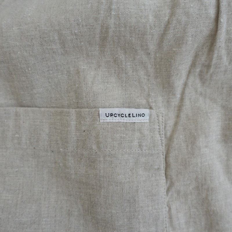 ������/2024/���4.2���ۥͥ��ȥ����� ���åץ��������� nest Robe UpcycleLino �Х롼�󥹥꡼�֥����ڥå�  F (2-2605-483)��42F62��
