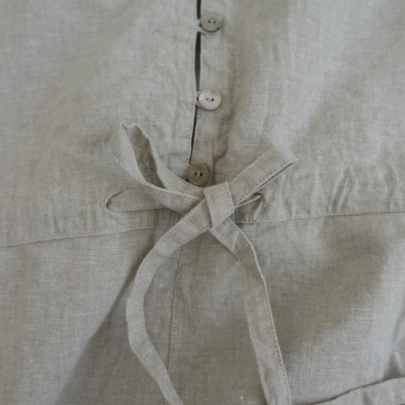 ������/2024/���4.2���ۥͥ��ȥ����� ���åץ��������� nest Robe UpcycleLino �Х롼�󥹥꡼�֥����ڥå�  F (2-2605-483)��42F62��