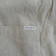 ������/2024/���4.2���ۥͥ��ȥ����� ���åץ��������� nest Robe UpcycleLino �Х롼�󥹥꡼�֥����ڥå�  F (2-2605-483)��42F62��