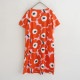 �����ʡۥޥ��å� marimekko ���˥å��ץ��ȥ��åȥ������ԡ���  S (1-2507-84)��60H52��