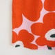 �����ʡۥޥ��å� marimekko ���˥å��ץ��ȥ��åȥ������ԡ���  S (1-2507-84)��60H52��