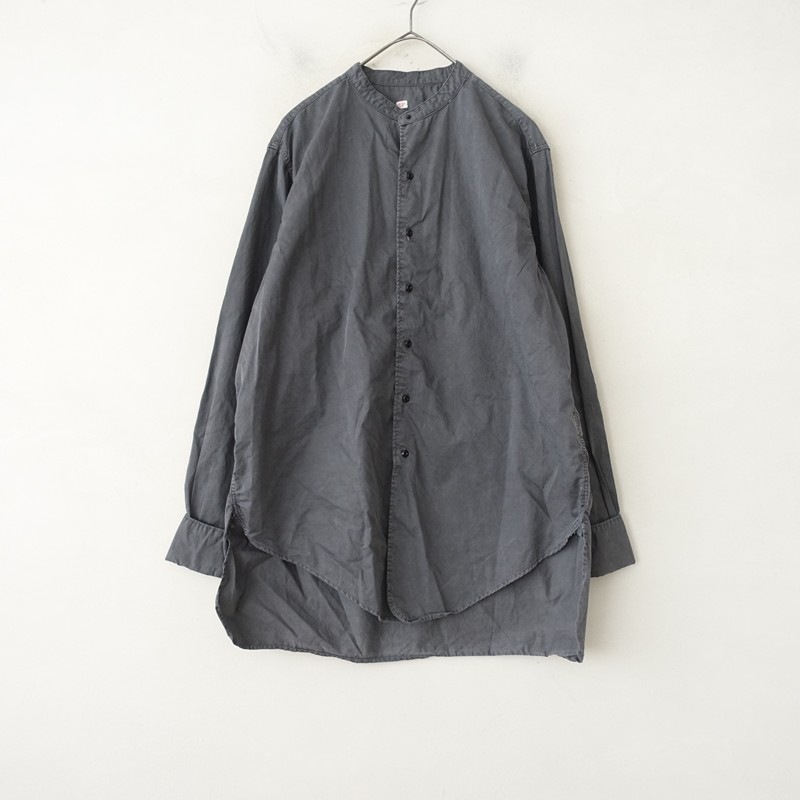 ���ƥ��� OUTIL CHEMISIER SAPOIS SHIRT  1 (2-2602-320)��61C62��