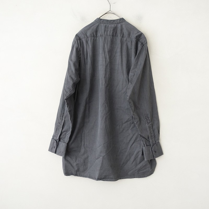 ���ƥ��� OUTIL CHEMISIER SAPOIS SHIRT  1 (2-2602-320)��61C62��