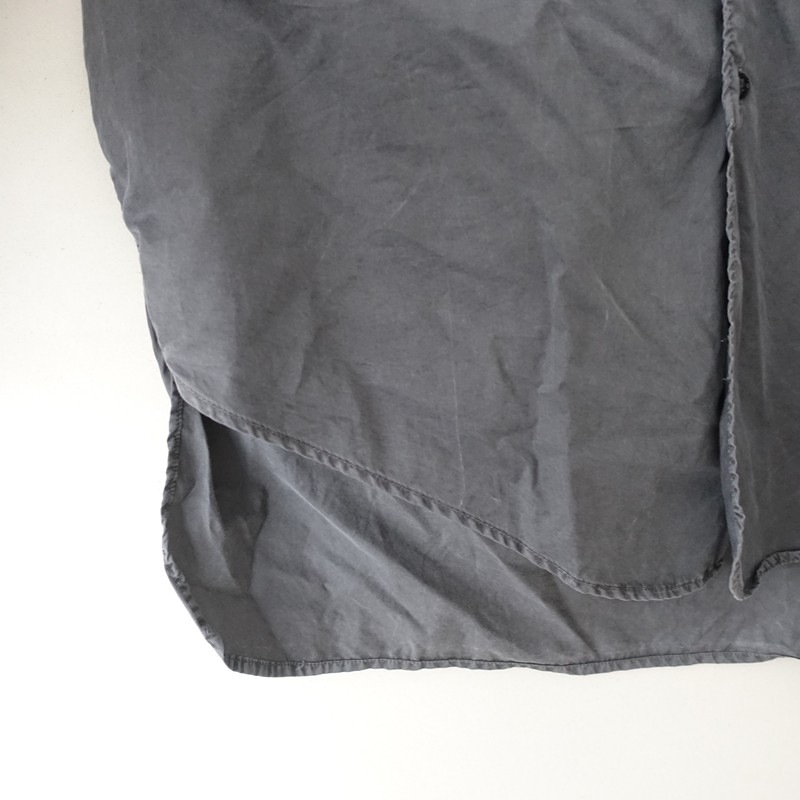 ���ƥ��� OUTIL CHEMISIER SAPOIS SHIRT  1 (2-2602-320)��61C62��