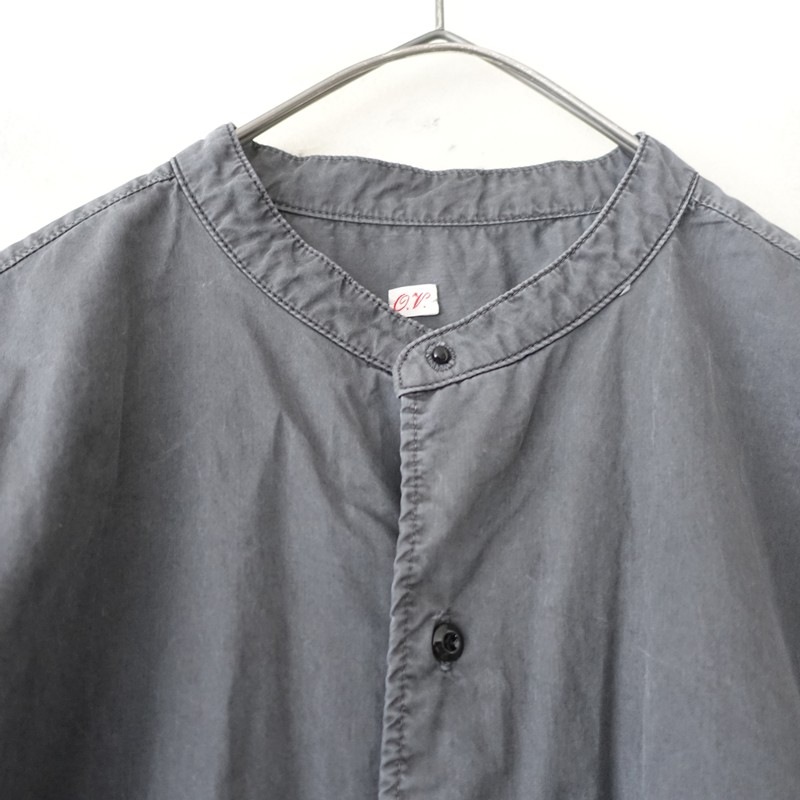 ���ƥ��� OUTIL CHEMISIER SAPOIS SHIRT  1 (2-2602-320)��61C62��