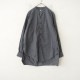 ���ƥ��� OUTIL CHEMISIER SAPOIS SHIRT  1 (2-2602-320)��61C62��