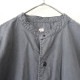 ���ƥ��� OUTIL CHEMISIER SAPOIS SHIRT  1 (2-2602-320)��61C62��