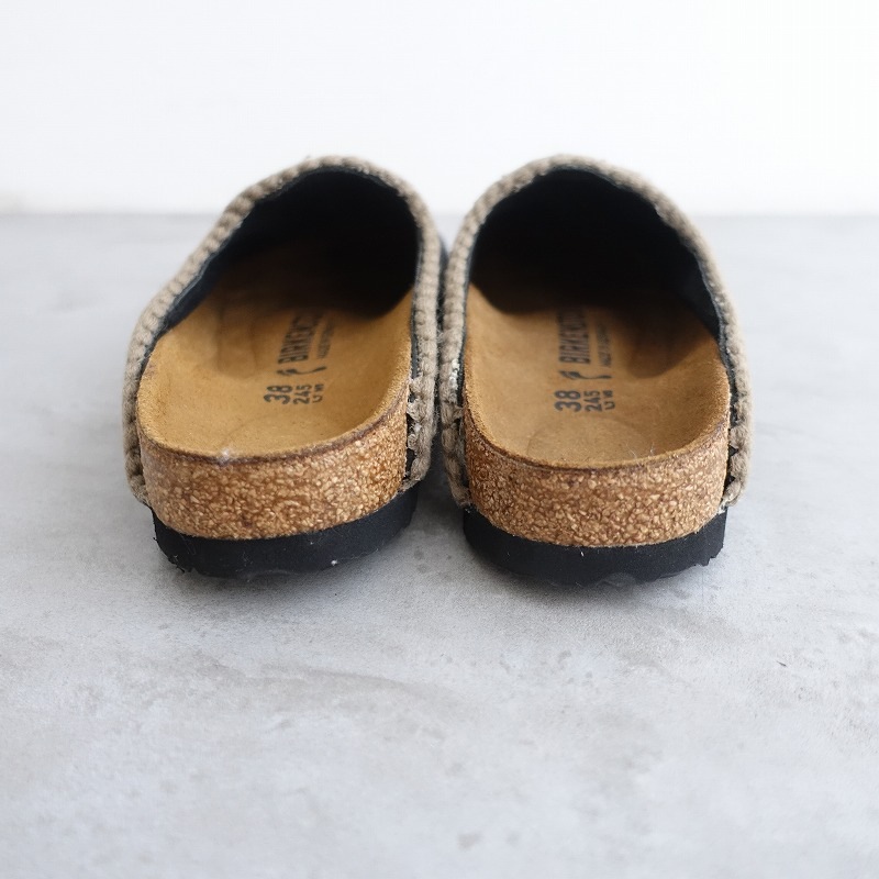 2.6ۥߥʥڥۥͥߥӥ륱󥷥ȥå mina perhonenBIRKENSTOCK papillio together ܥ 38/245/L7/M5/24  38/245/L7/M5 (sh7-2507-147)11H52