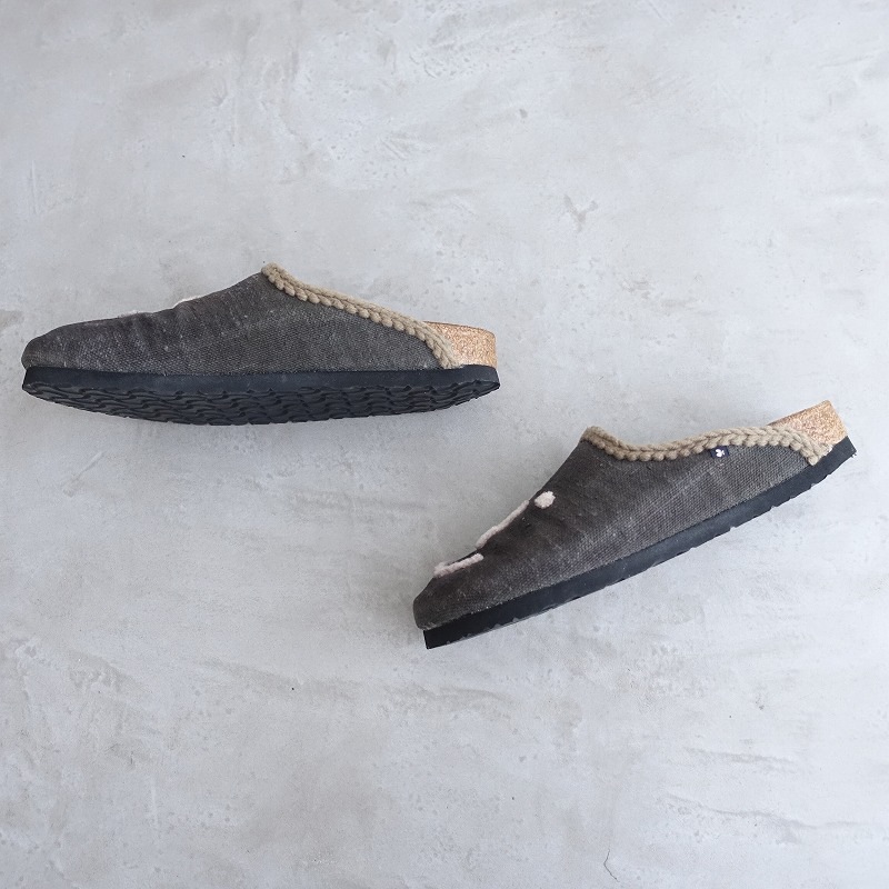 2.6ۥߥʥڥۥͥߥӥ륱󥷥ȥå mina perhonenBIRKENSTOCK papillio together ܥ 38/245/L7/M5/24  38/245/L7/M5 (sh7-2507-147)11H52