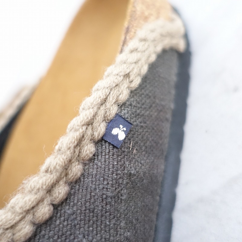 2.6ۥߥʥڥۥͥߥӥ륱󥷥ȥå mina perhonenBIRKENSTOCK papillio together ܥ 38/245/L7/M5/24  38/245/L7/M5 (sh7-2507-147)11H52