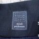 6.4ۥߥʥڥۥͥ mina perhonen lac ɽդåȥȾµ㥱å  36 (jk33-2412-46)40A52